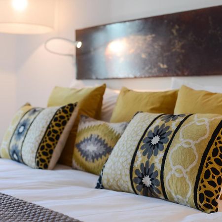 ליסבון Estrela Luxury Apartment מראה חיצוני תמונה
