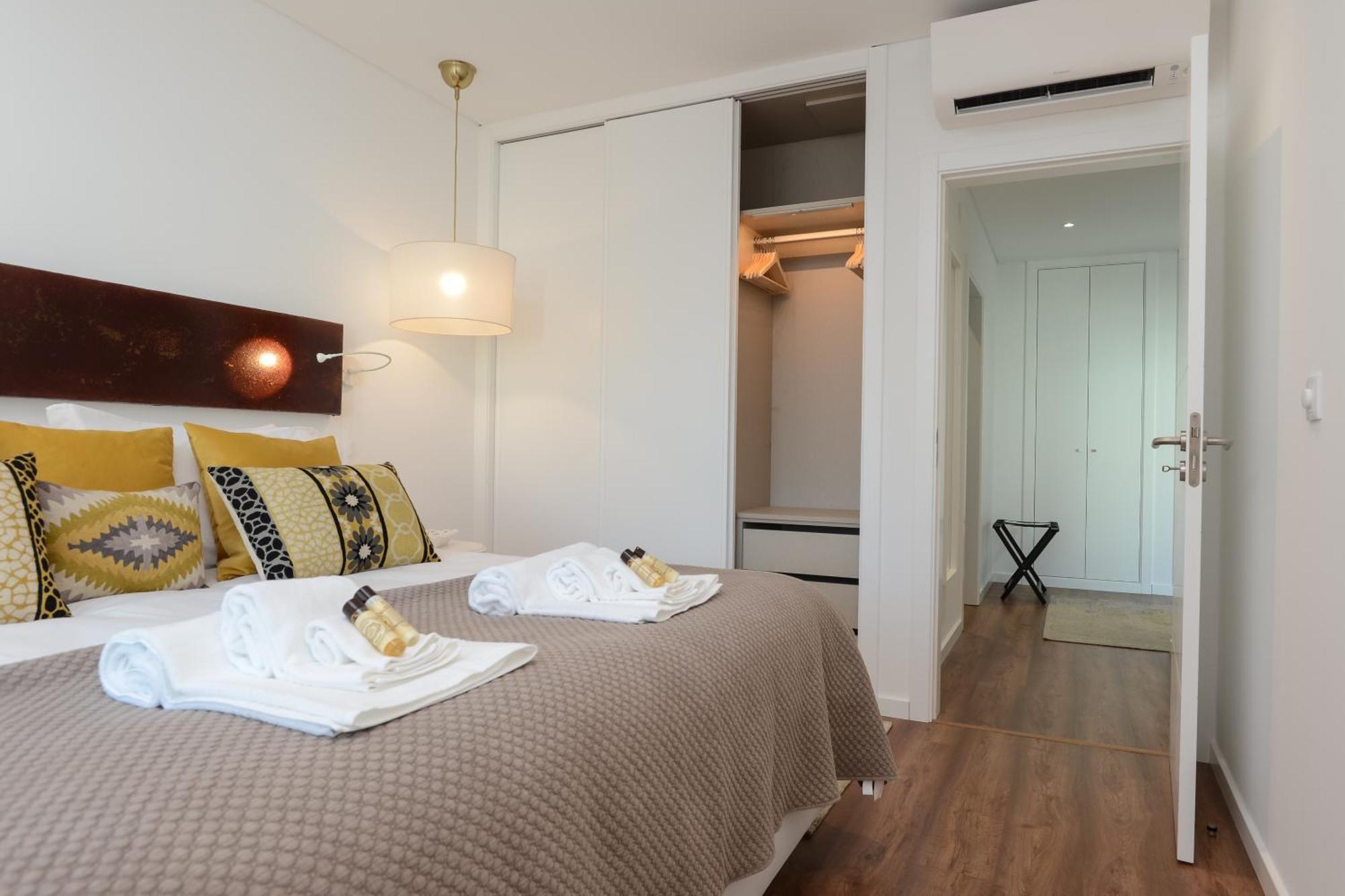 ליסבון Estrela Luxury Apartment מראה חיצוני תמונה