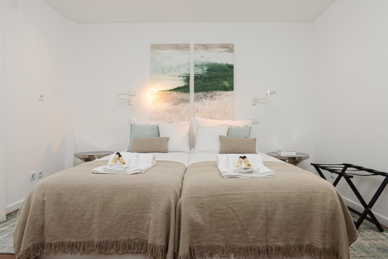 ליסבון Estrela Luxury Apartment מראה חיצוני תמונה