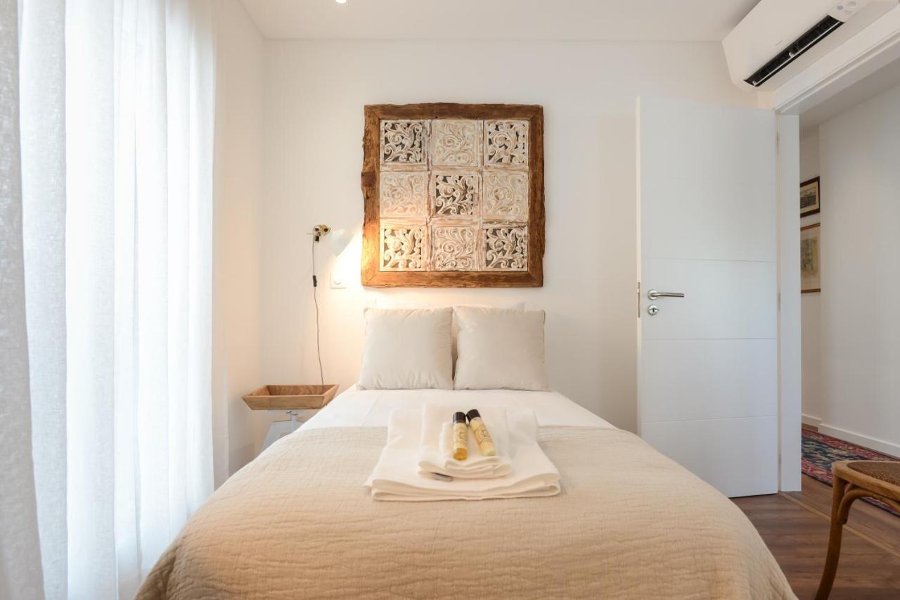 ליסבון Estrela Luxury Apartment מראה חיצוני תמונה