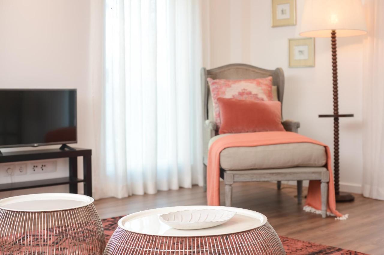 ליסבון Estrela Luxury Apartment מראה חיצוני תמונה