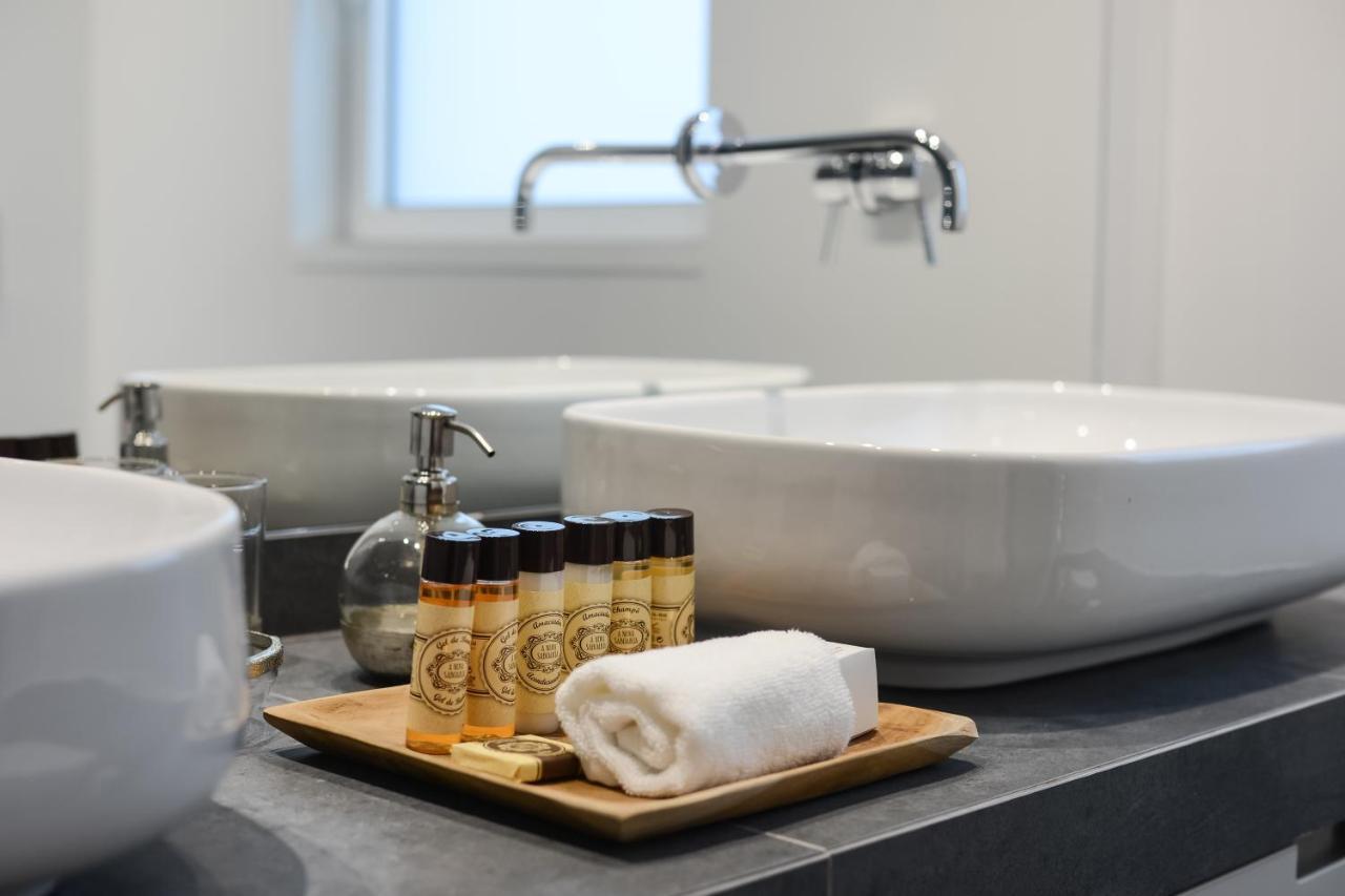 ליסבון Estrela Luxury Apartment מראה חיצוני תמונה