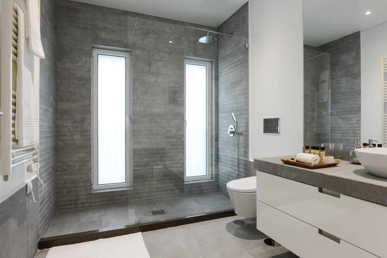 ליסבון Estrela Luxury Apartment מראה חיצוני תמונה