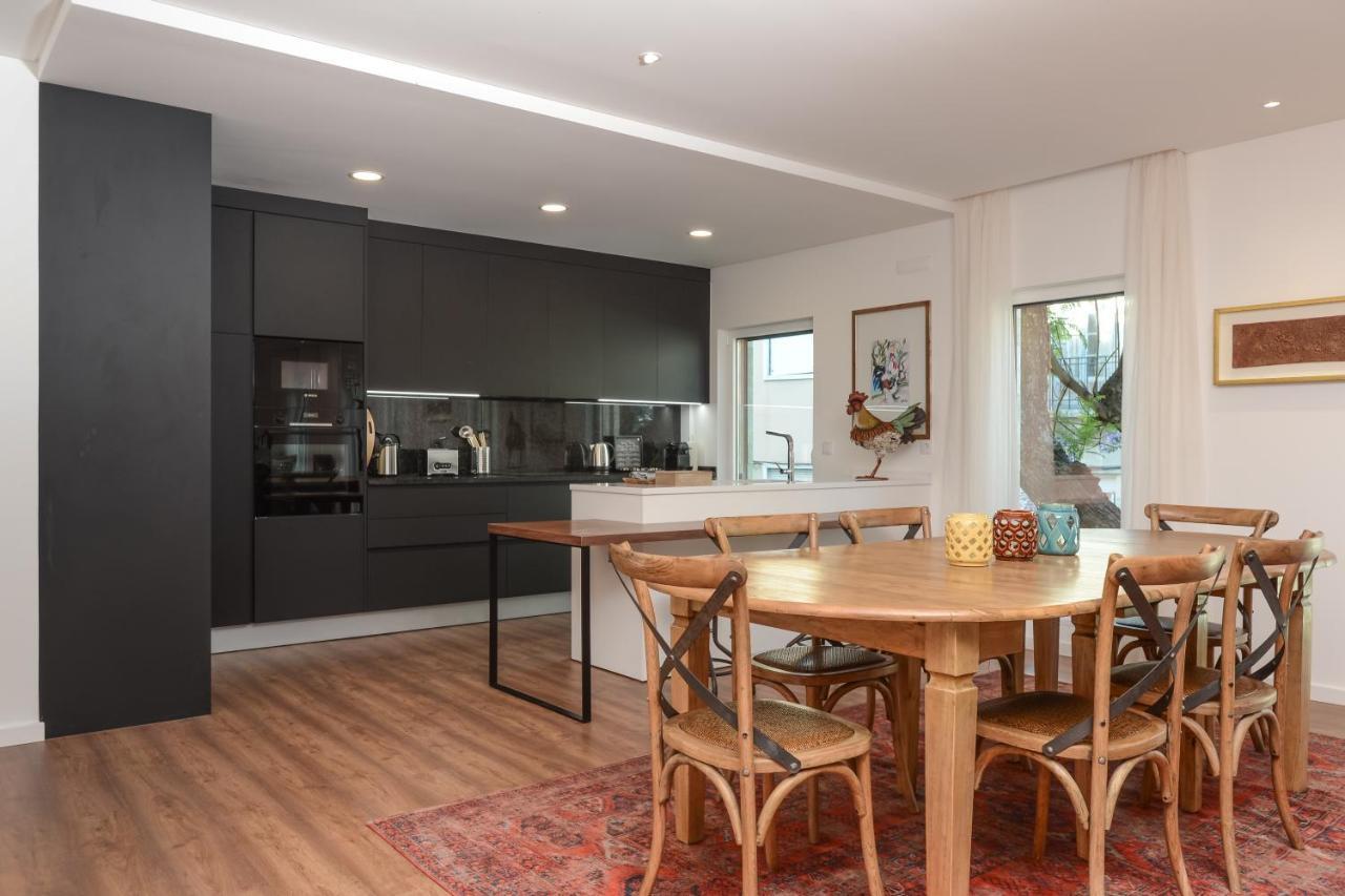 ליסבון Estrela Luxury Apartment מראה חיצוני תמונה
