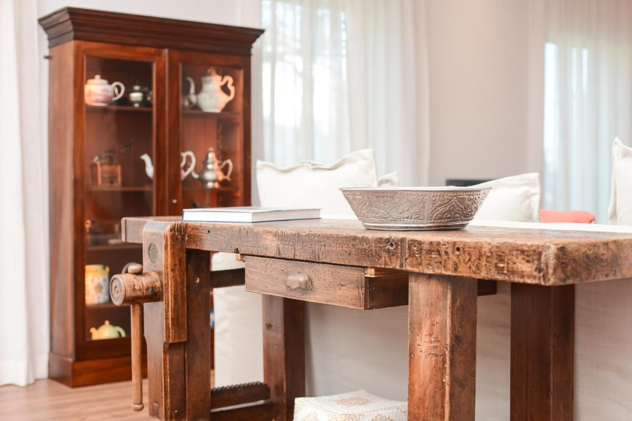ליסבון Estrela Luxury Apartment מראה חיצוני תמונה