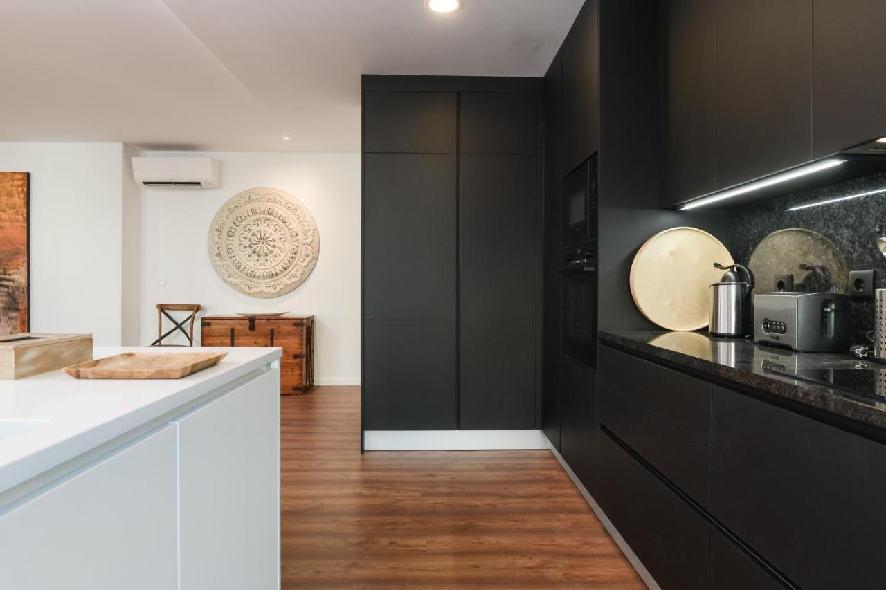 ליסבון Estrela Luxury Apartment מראה חיצוני תמונה