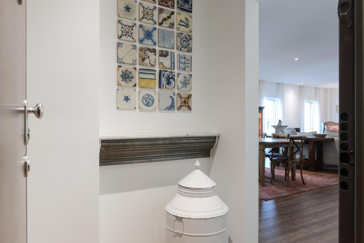 ליסבון Estrela Luxury Apartment מראה חיצוני תמונה