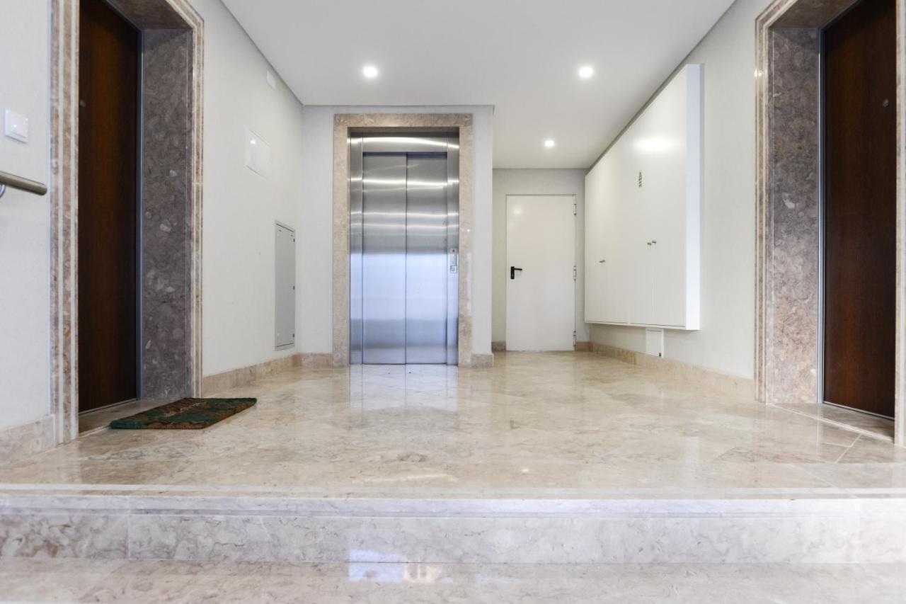 ליסבון Estrela Luxury Apartment מראה חיצוני תמונה