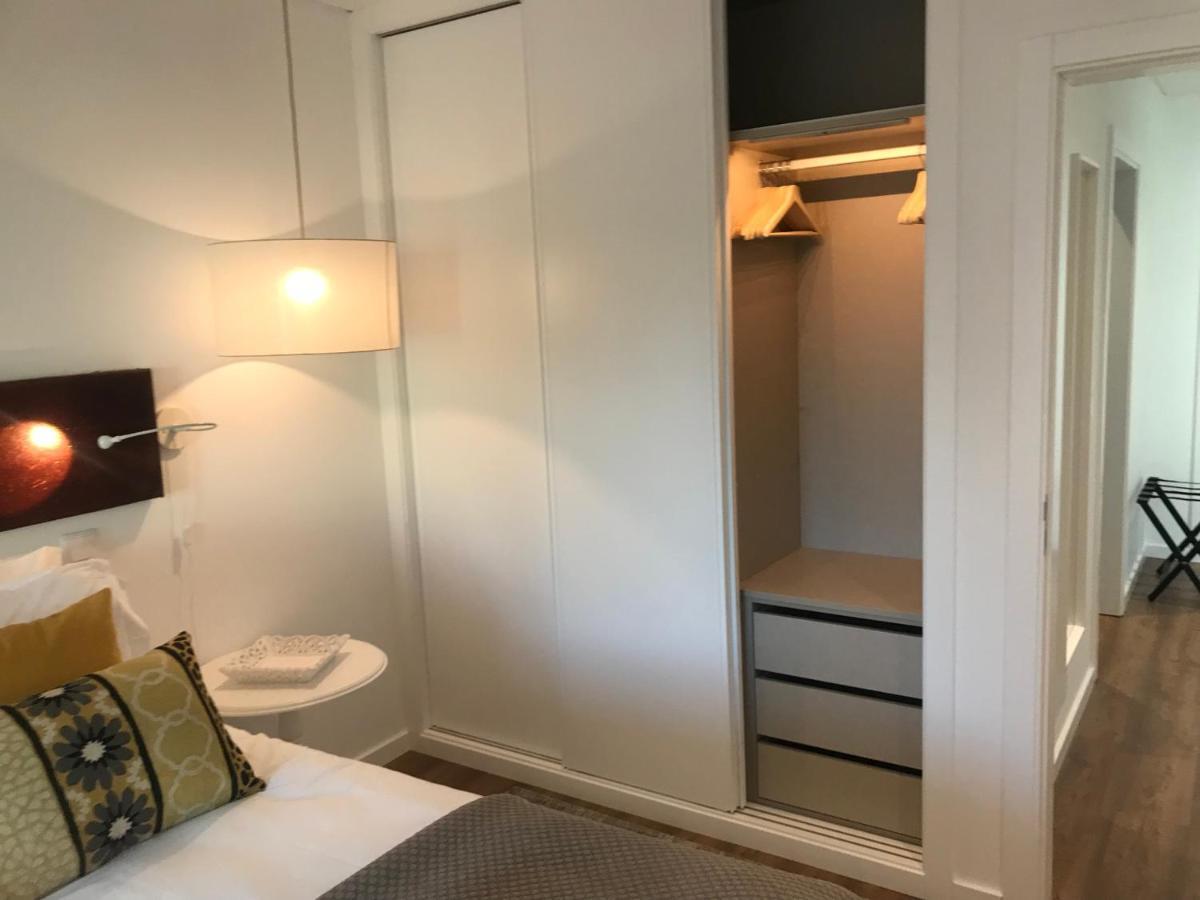 ליסבון Estrela Luxury Apartment מראה חיצוני תמונה
