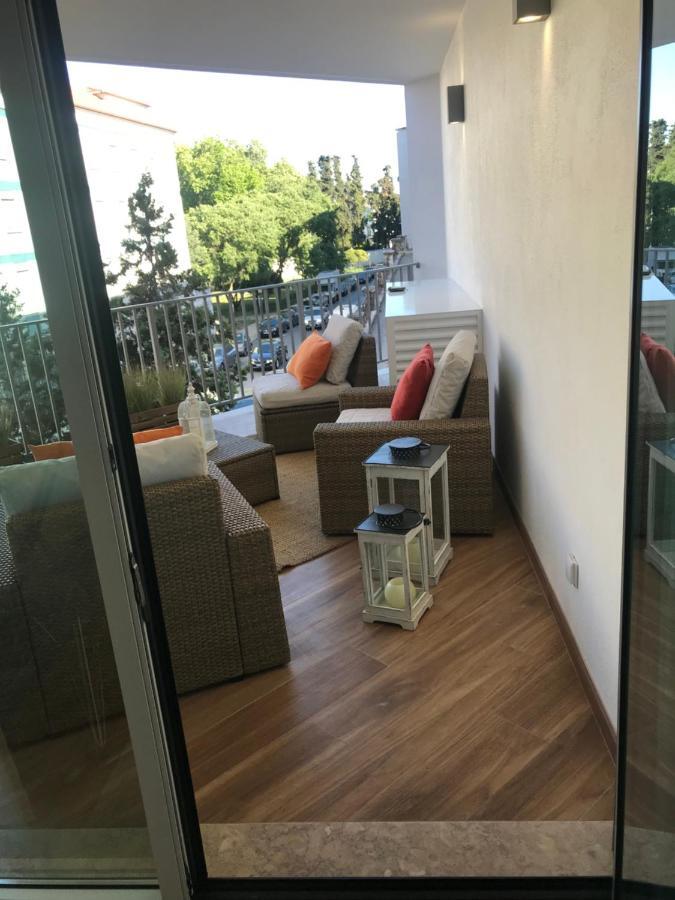 ליסבון Estrela Luxury Apartment מראה חיצוני תמונה