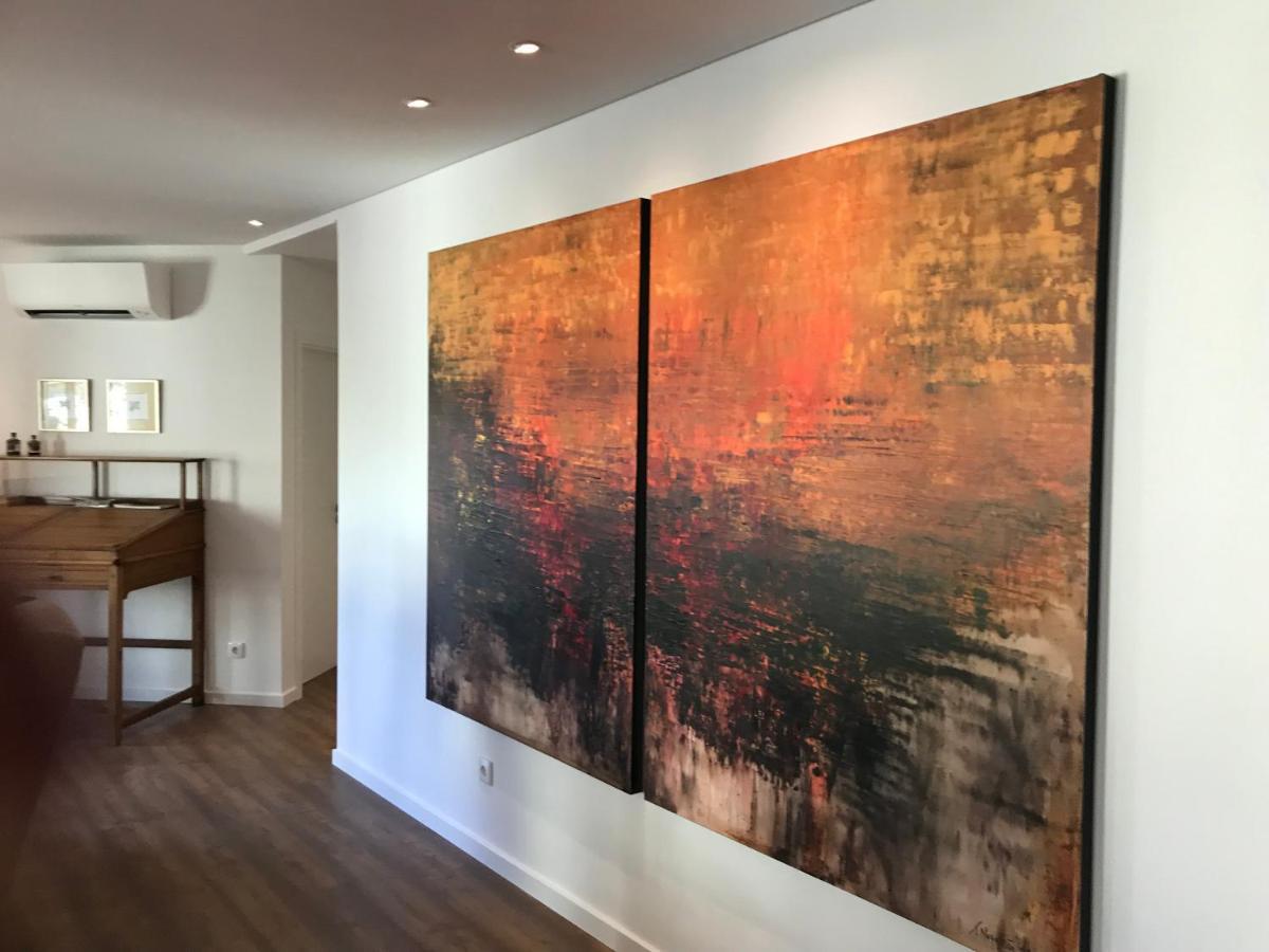 ליסבון Estrela Luxury Apartment מראה חיצוני תמונה