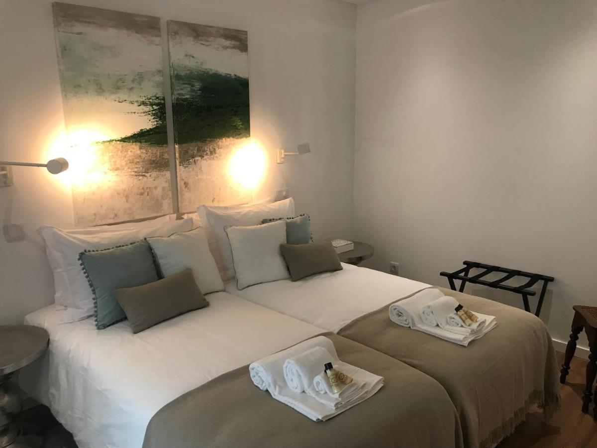 ליסבון Estrela Luxury Apartment מראה חיצוני תמונה