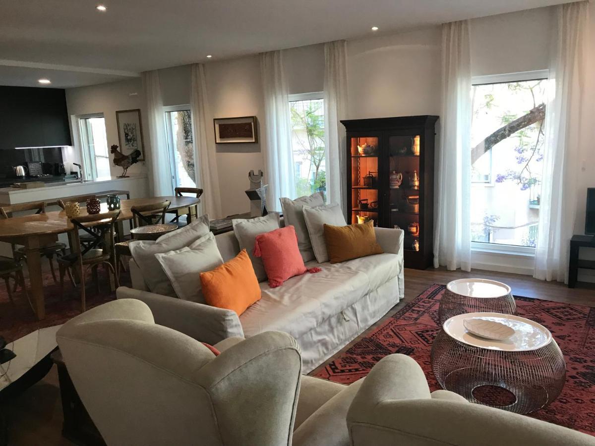 ליסבון Estrela Luxury Apartment מראה חיצוני תמונה